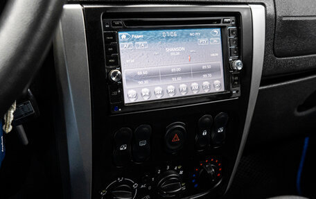 Nissan Almera, 2014 год, 825 000 рублей, 19 фотография