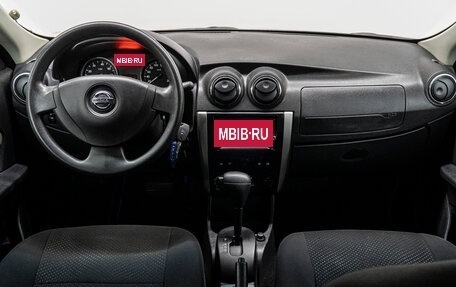 Nissan Almera, 2014 год, 825 000 рублей, 17 фотография