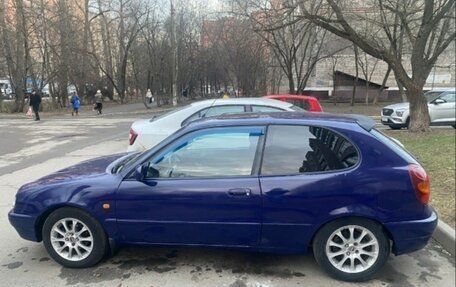 Toyota Corolla, 1999 год, 249 000 рублей, 2 фотография
