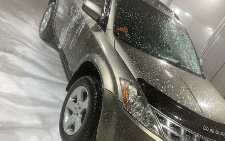 Nissan Murano, 2003 год, 500 005 рублей, 4 фотография