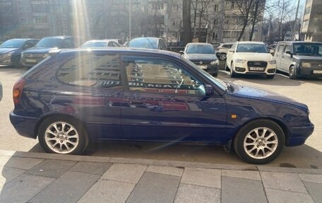 Toyota Corolla, 1999 год, 249 000 рублей, 3 фотография