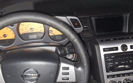 Nissan Murano, 2003 год, 500 005 рублей, 3 фотография