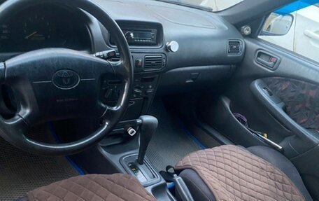 Toyota Corolla, 1999 год, 249 000 рублей, 5 фотография