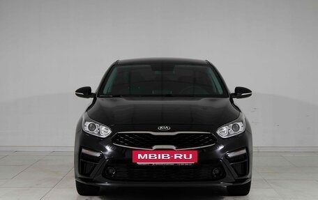 KIA Cerato IV, 2019 год, 1 449 000 рублей, 2 фотография