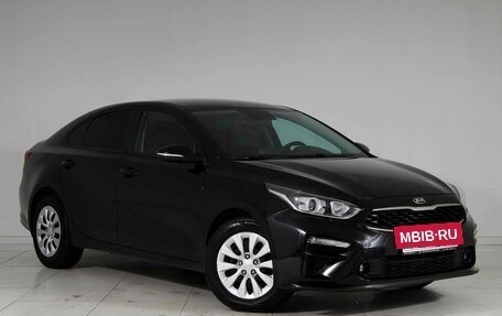KIA Cerato IV, 2019 год, 1 449 000 рублей, 3 фотография