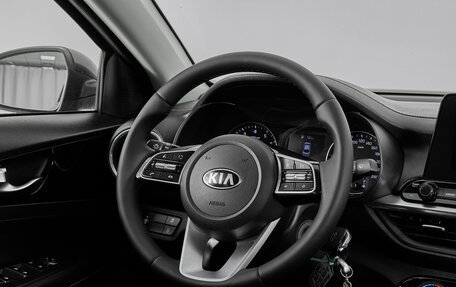 KIA Cerato IV, 2019 год, 1 449 000 рублей, 10 фотография