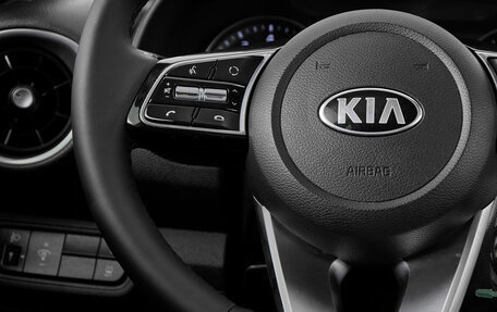 KIA Cerato IV, 2019 год, 1 449 000 рублей, 11 фотография