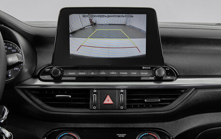 KIA Cerato IV, 2019 год, 1 449 000 рублей, 16 фотография
