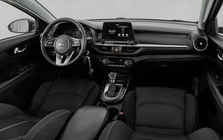 KIA Cerato IV, 2019 год, 1 449 000 рублей, 9 фотография