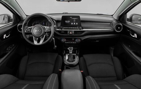 KIA Cerato IV, 2019 год, 1 449 000 рублей, 8 фотография