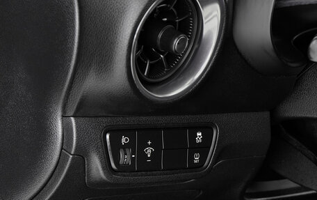 KIA Cerato IV, 2019 год, 1 449 000 рублей, 14 фотография