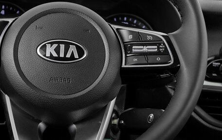 KIA Cerato IV, 2019 год, 1 449 000 рублей, 12 фотография