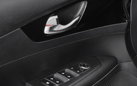 KIA Cerato IV, 2019 год, 1 449 000 рублей, 13 фотография