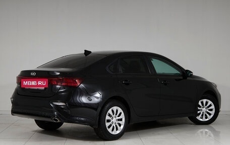 KIA Cerato IV, 2019 год, 1 449 000 рублей, 6 фотография