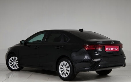 KIA Cerato IV, 2019 год, 1 449 000 рублей, 4 фотография