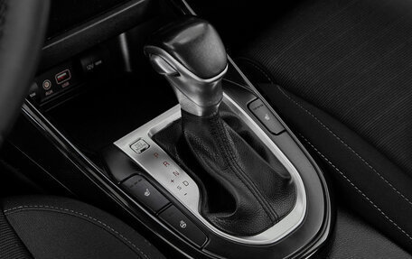 KIA Cerato IV, 2019 год, 1 449 000 рублей, 20 фотография