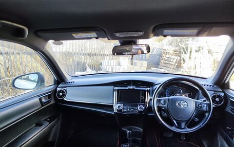 Toyota Corolla, 2017 год, 1 499 000 рублей, 8 фотография