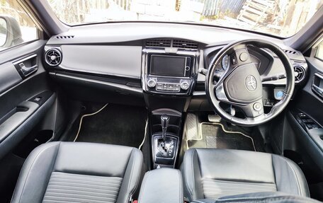 Toyota Corolla, 2017 год, 1 499 000 рублей, 9 фотография