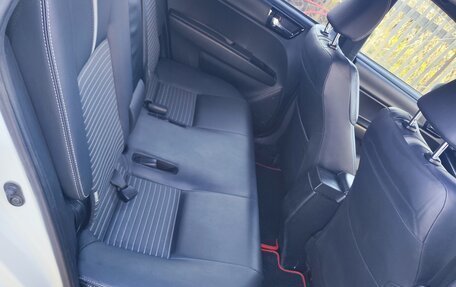 Toyota Corolla, 2017 год, 1 499 000 рублей, 5 фотография