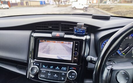 Toyota Corolla, 2017 год, 1 499 000 рублей, 12 фотография
