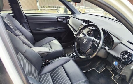 Toyota Corolla, 2017 год, 1 499 000 рублей, 13 фотография