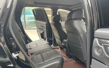 Honda CR-V IV, 2021 год, 2 686 000 рублей, 11 фотография