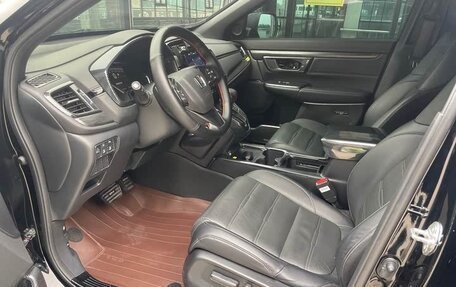 Honda CR-V IV, 2021 год, 2 686 000 рублей, 7 фотография