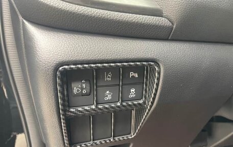 Honda CR-V IV, 2021 год, 2 686 000 рублей, 9 фотография