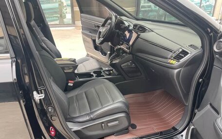 Honda CR-V IV, 2021 год, 2 686 000 рублей, 12 фотография