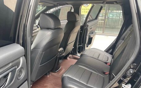 Honda CR-V IV, 2021 год, 2 686 000 рублей, 10 фотография