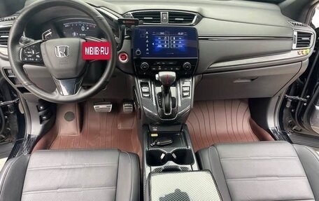 Honda CR-V IV, 2021 год, 2 686 000 рублей, 8 фотография