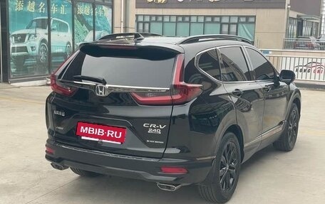 Honda CR-V IV, 2021 год, 2 686 000 рублей, 6 фотография