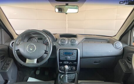 Renault Duster I рестайлинг, 2012 год, 1 129 000 рублей, 11 фотография