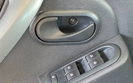 Renault Duster I рестайлинг, 2012 год, 1 129 000 рублей, 20 фотография