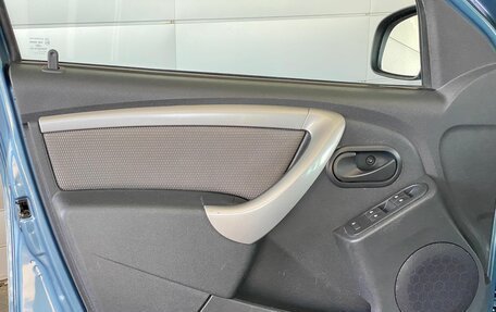 Renault Duster I рестайлинг, 2012 год, 1 129 000 рублей, 19 фотография