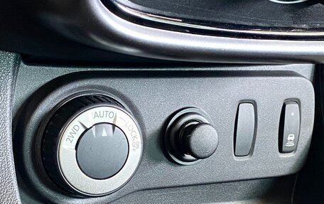 Renault Duster I рестайлинг, 2012 год, 1 129 000 рублей, 17 фотография