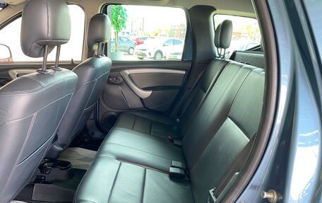 Renault Duster I рестайлинг, 2012 год, 1 129 000 рублей, 23 фотография