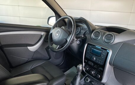 Renault Duster I рестайлинг, 2012 год, 1 129 000 рублей, 13 фотография