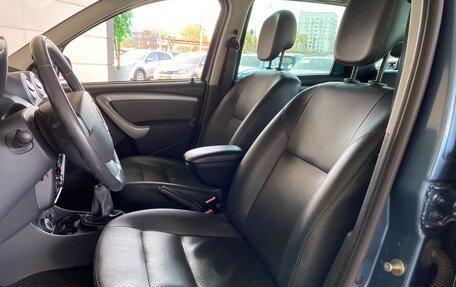 Renault Duster I рестайлинг, 2012 год, 1 129 000 рублей, 21 фотография