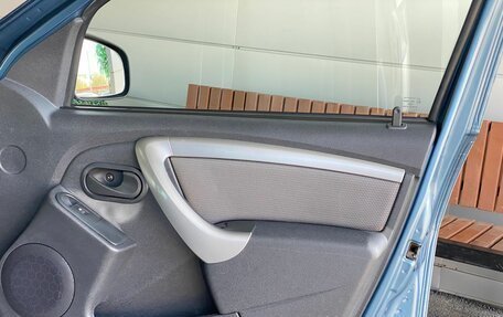 Renault Duster I рестайлинг, 2012 год, 1 129 000 рублей, 25 фотография