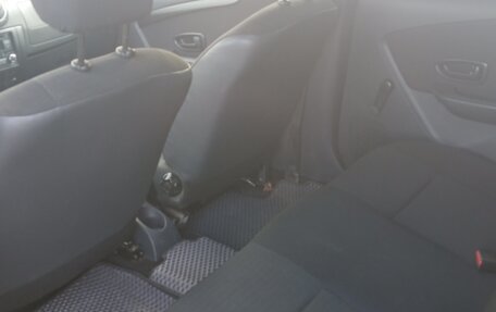 Nissan Almera, 2018 год, 450 000 рублей, 9 фотография