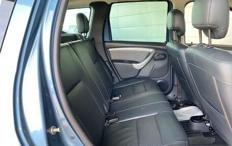 Renault Duster I рестайлинг, 2012 год, 1 129 000 рублей, 24 фотография