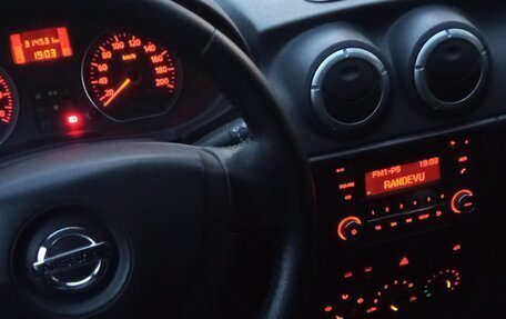 Nissan Almera, 2018 год, 450 000 рублей, 12 фотография