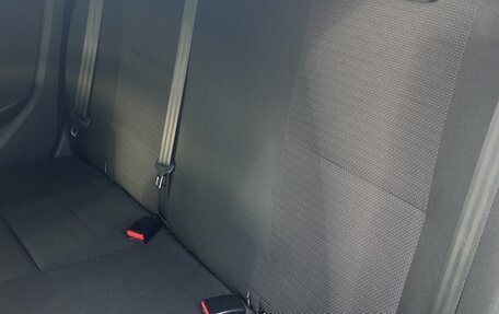 Nissan Almera, 2018 год, 450 000 рублей, 5 фотография