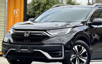 Honda CR-V IV, 2021 год, 2 130 000 рублей, 1 фотография