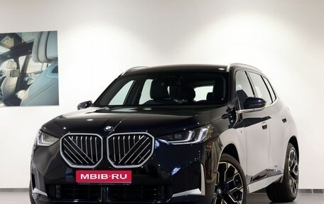 BMW X3, 2025 год, 8 990 000 рублей, 1 фотография