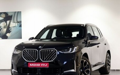 BMW X3, 2025 год, 8 990 000 рублей, 1 фотография