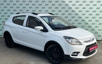 Lifan X50, 2017 год, 745 000 рублей, 1 фотография