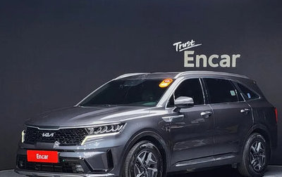 KIA Sorento IV, 2022 год, 2 605 000 рублей, 1 фотография