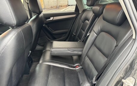 Audi A4, 2013 год, 550 000 рублей, 8 фотография